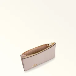 Furla Card Holders|Wallets<Camelia Card Case M corolla