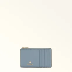 Furla Card Holders|Wallets<Camelia Card Case M celestial