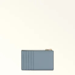 Furla Card Holders|Wallets<Camelia Card Case M celestial