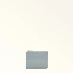 Furla Small Wallets|Wallets<Camelia Card Case S nuvola