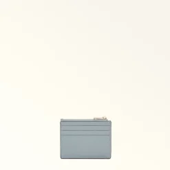 Furla Small Wallets|Wallets<Camelia Card Case S nuvola