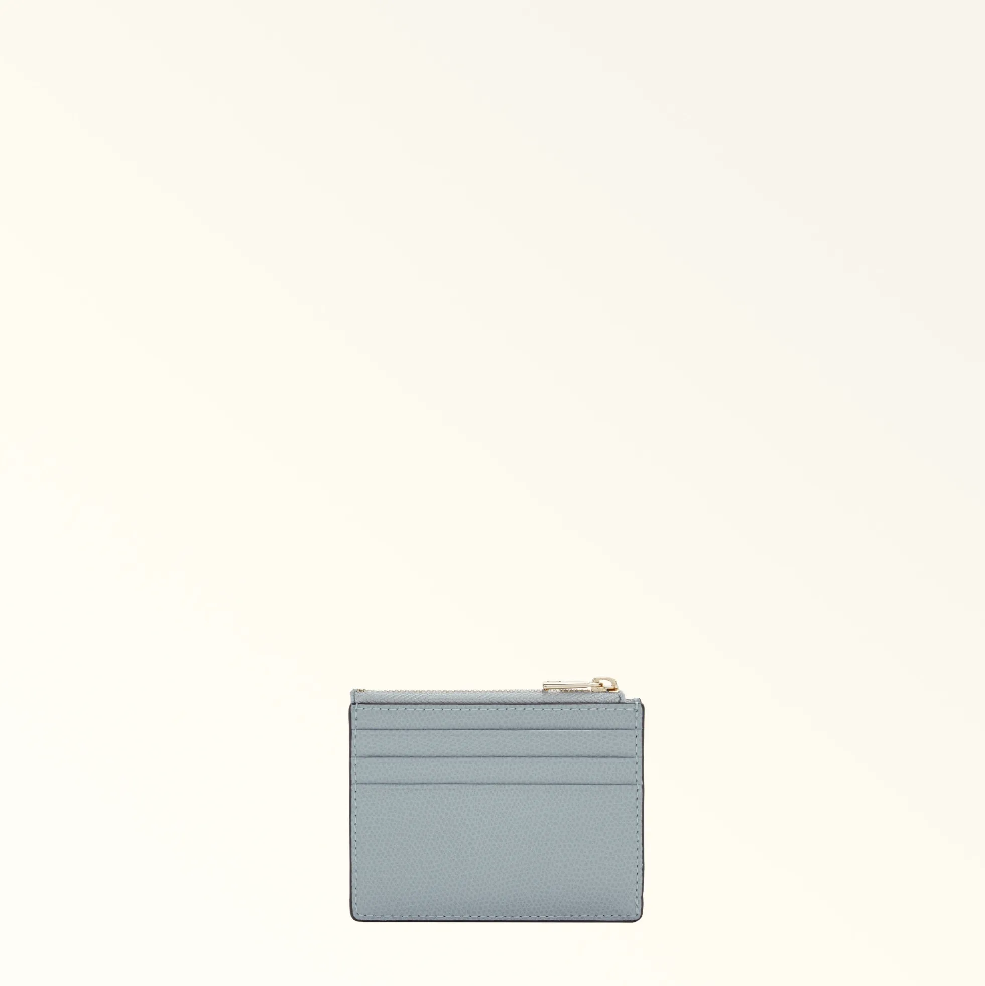 Furla Small Wallets|Wallets<Camelia Card Case S nuvola