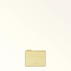 Furla Card Holders|Wallets<Camelia Card Case S freesia