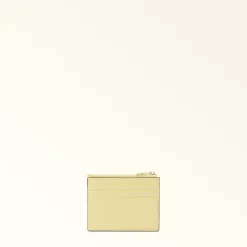 Furla Card Holders|Wallets<Camelia Card Case S freesia