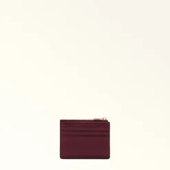 Furla Card Holders|Wallets<Camelia Card Case S ribes g