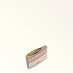 Furla Card Holders|Wallets<Camelia Card Case S azalea