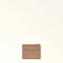 Furla Card Holders|Wallets<Camelia Card Case S greige
