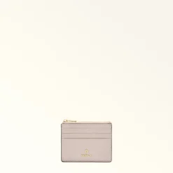 Furla Card Holders|Wallets<Camelia Card Case S corolla