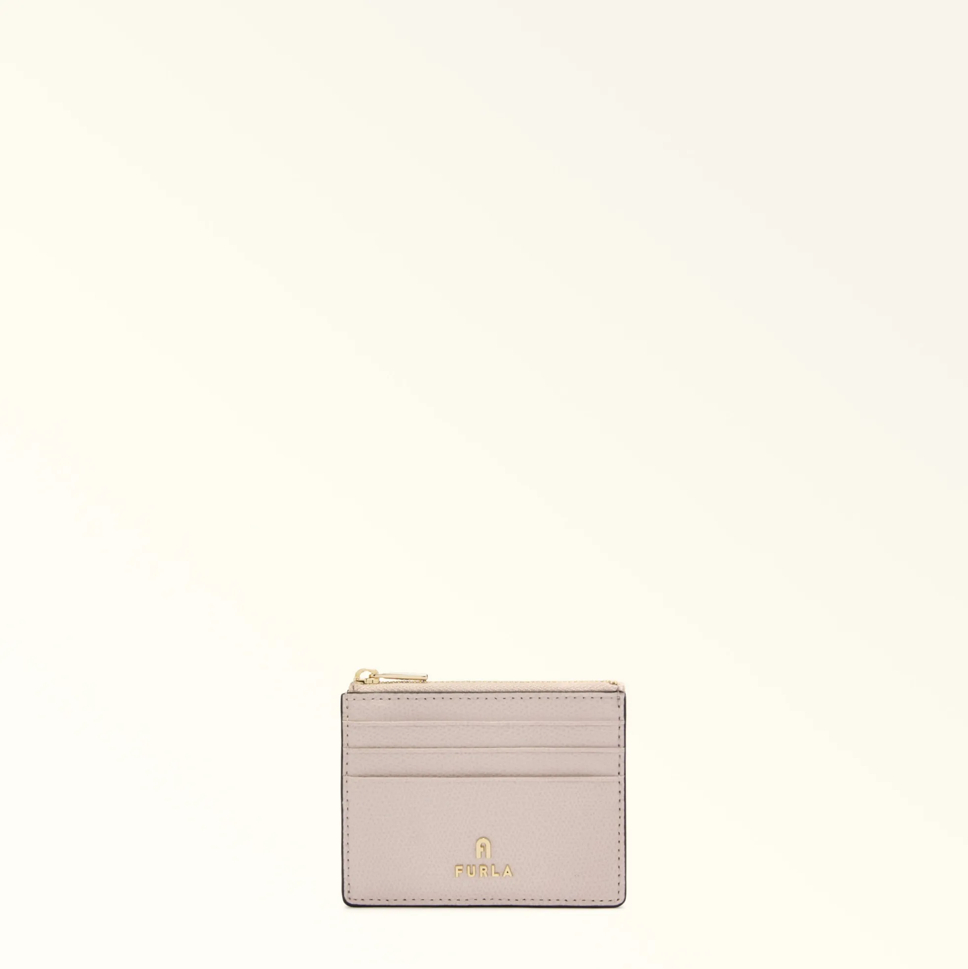 Furla Card Holders|Wallets<Camelia Card Case S corolla