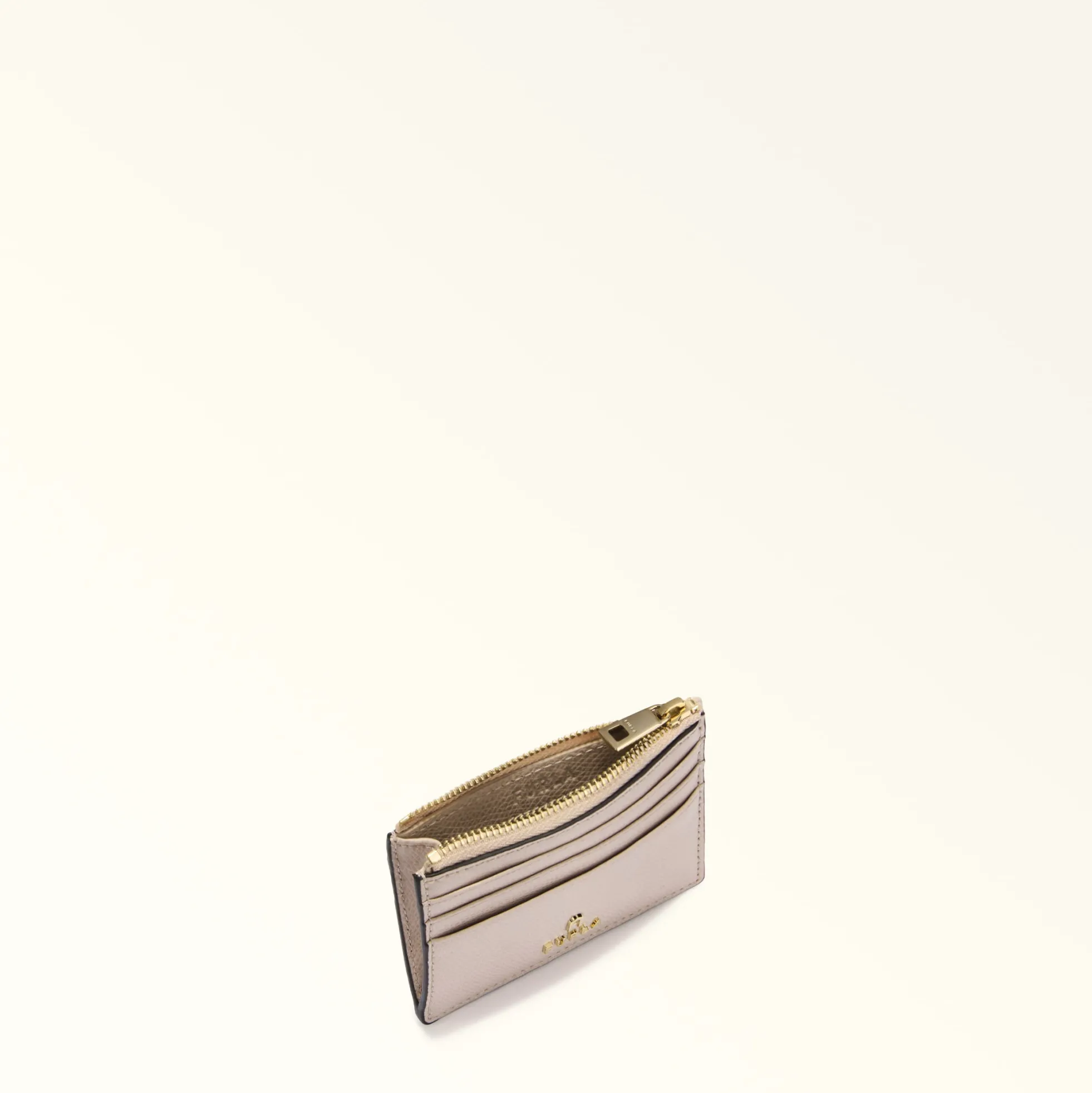 Furla Card Holders|Wallets<Camelia Card Case S corolla
