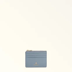 Furla Card Holders|Wallets<Camelia Card Case S celestial