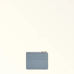 Furla Card Holders|Wallets<Camelia Card Case S celestial