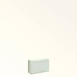 Furla Card Holders|Wallets<Camelia Card Case S rugiada+toni rugiada int