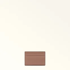 Furla Card Holders|Wallets<Camelia Card Case S tulle