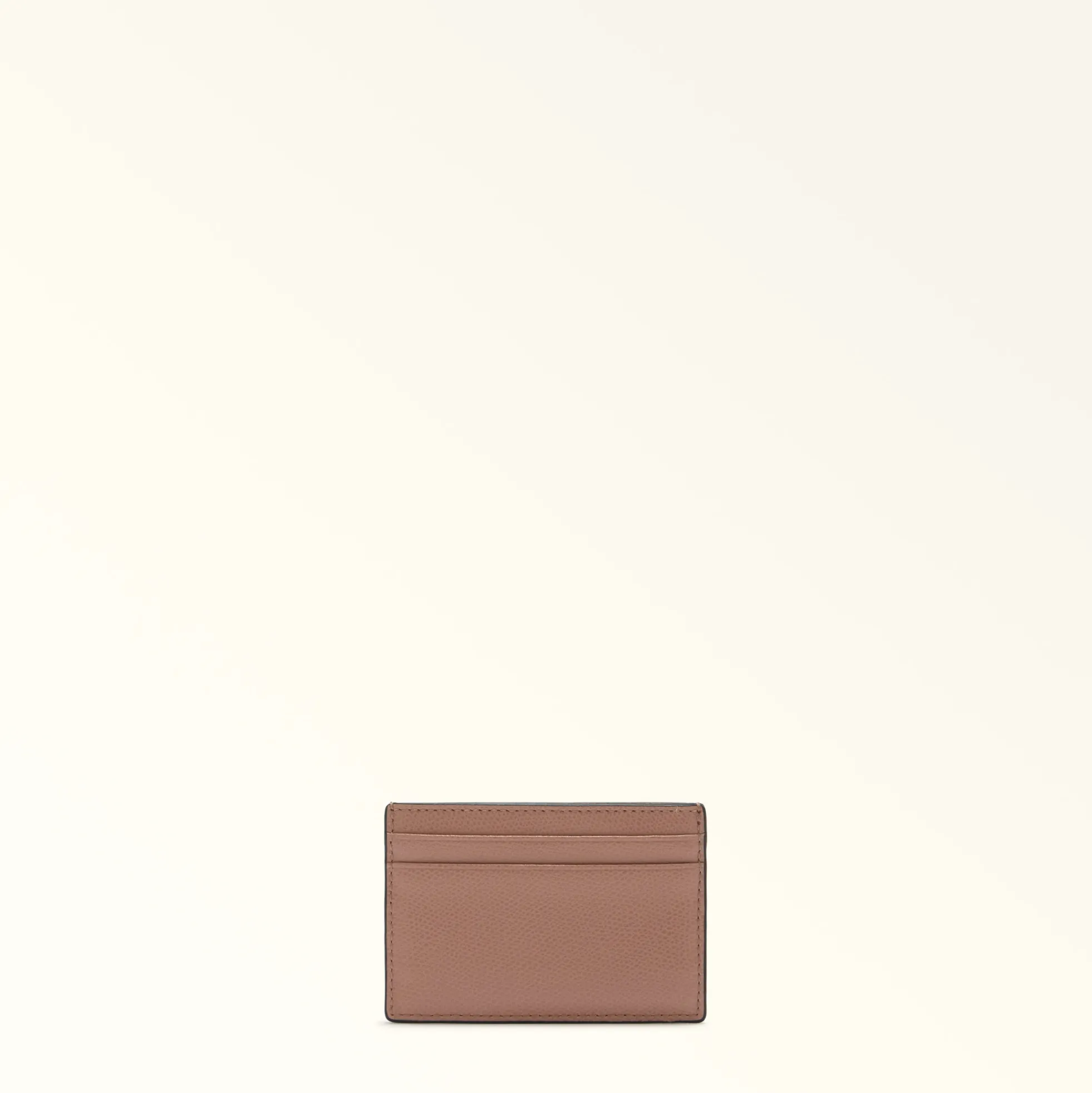 Furla Card Holders|Wallets<Camelia Card Case S tulle