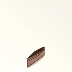 Furla Card Holders|Wallets<Camelia Card Case S tulle
