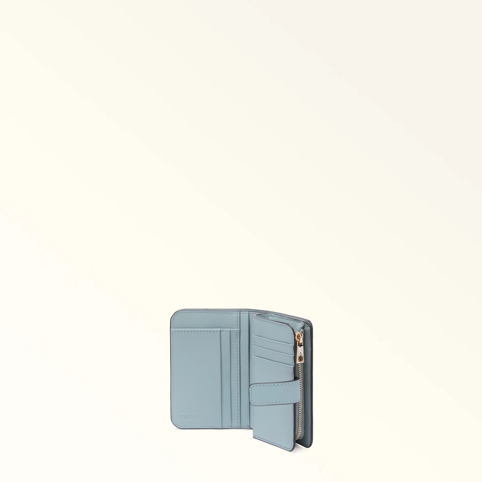 Furla Wallets|Small Wallets<Camelia Compact Wallet S toni cirro