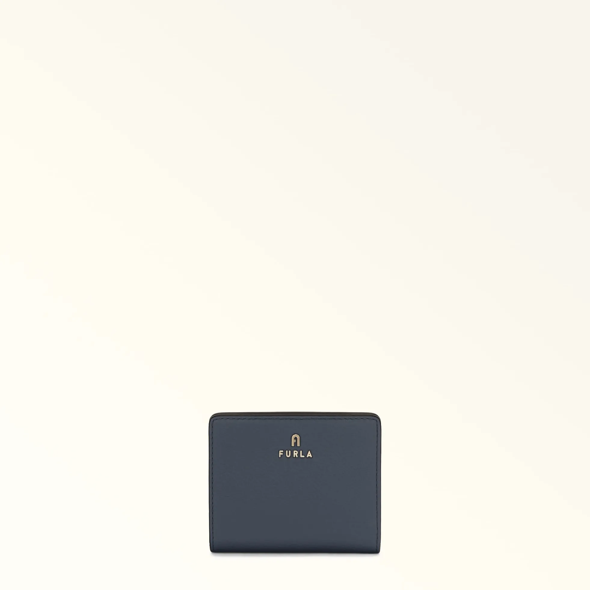Furla Small Wallets|Wallets<Camelia Compact Wallet S denim
