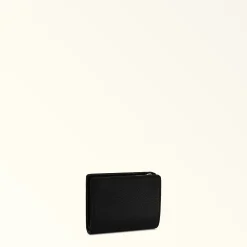 Furla Small Wallets|Wallets<Camelia Compact Wallet S nero