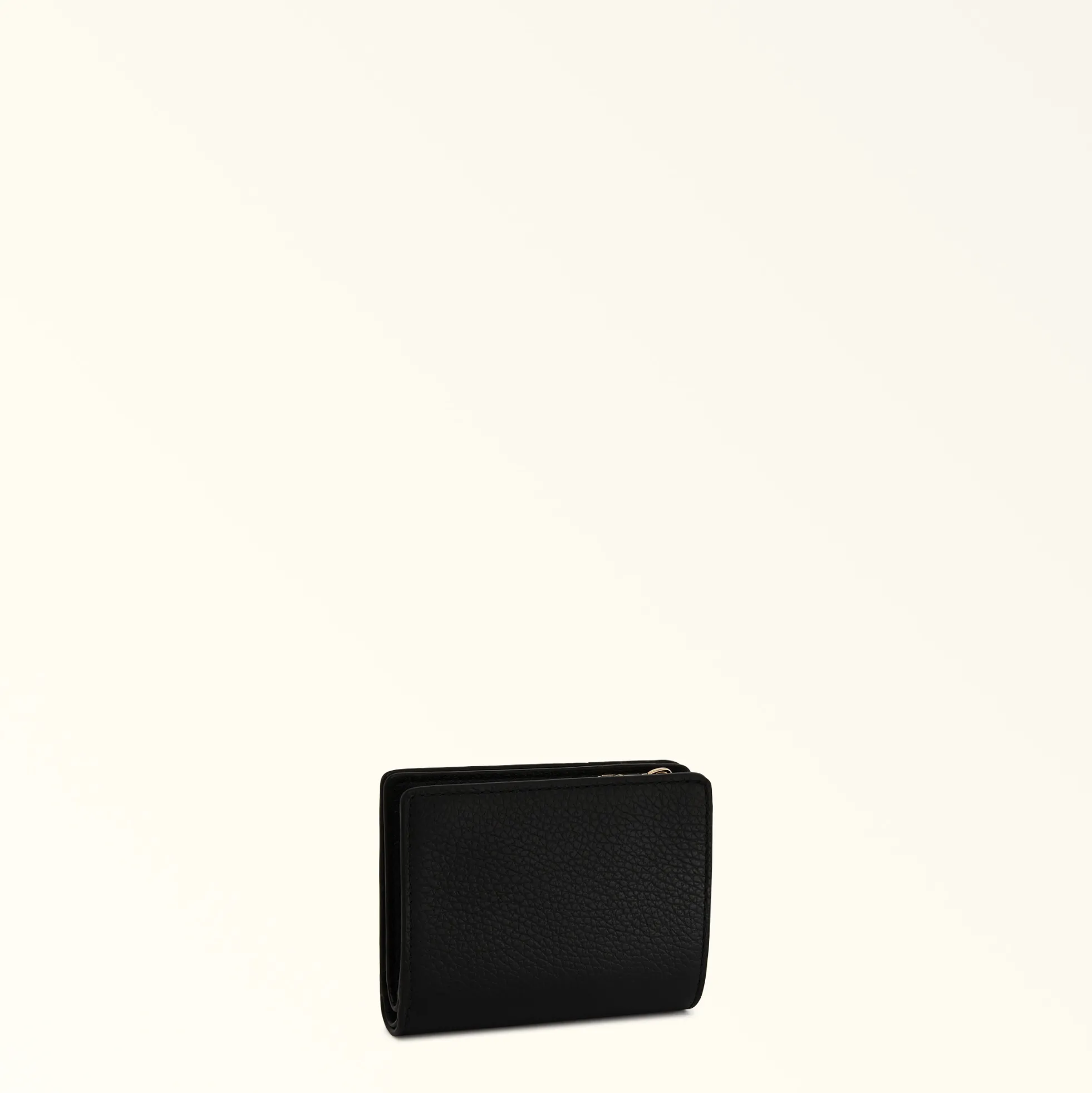 Furla Small Wallets|Wallets<Camelia Compact Wallet S nero