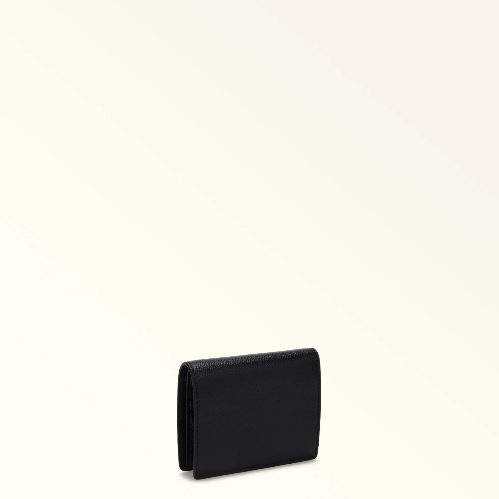 Furla Small Wallets|Wallets<Camelia Compact Wallet S nero