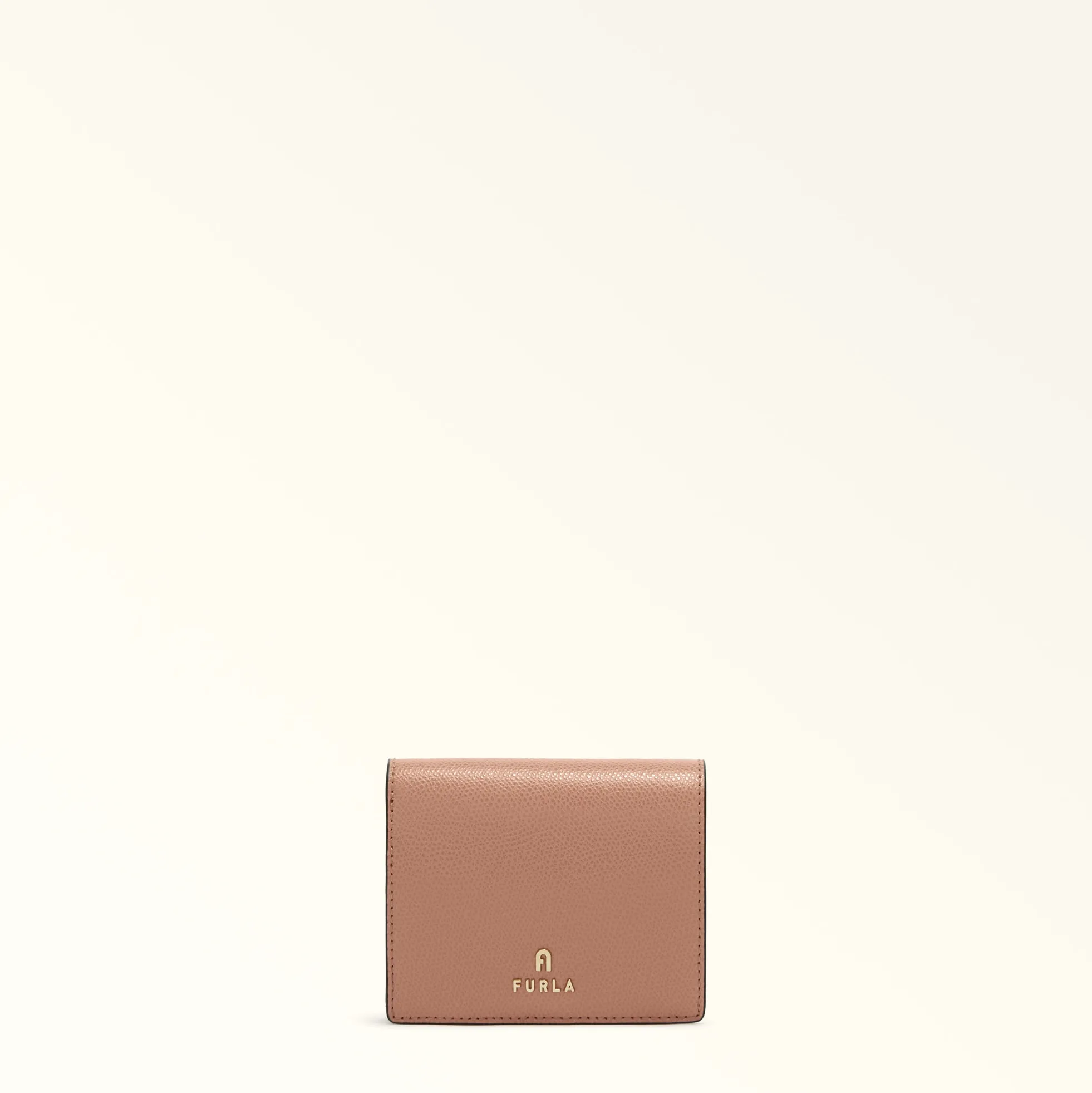 Furla Small Wallets|Wallets<Camelia Compact Wallet S tulle+ballerina i int.