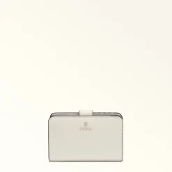 Furla Small Wallets|Wallets<Camelia Compact Wallet M panna
