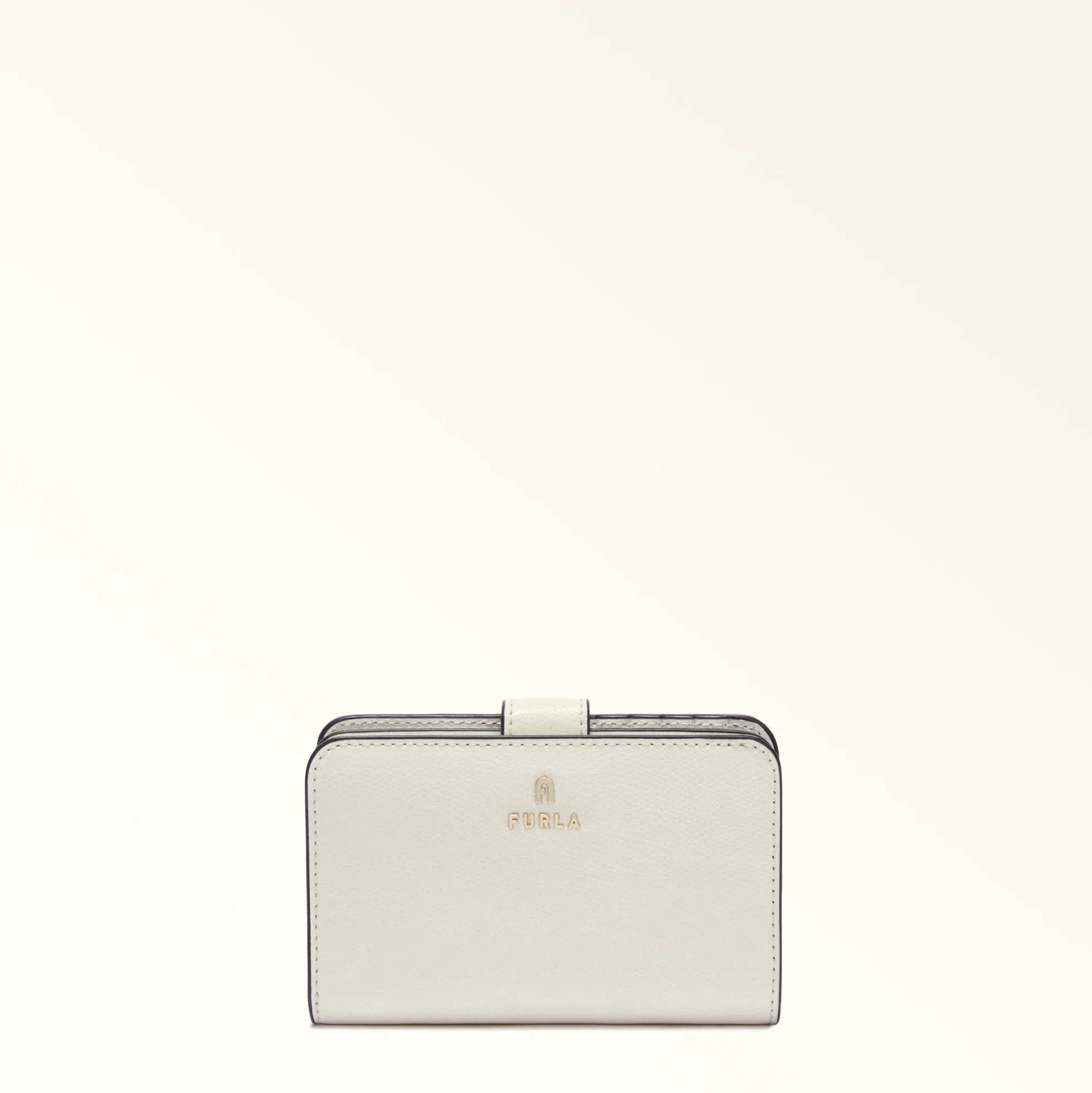 Furla Small Wallets|Wallets<Camelia Compact Wallet M panna