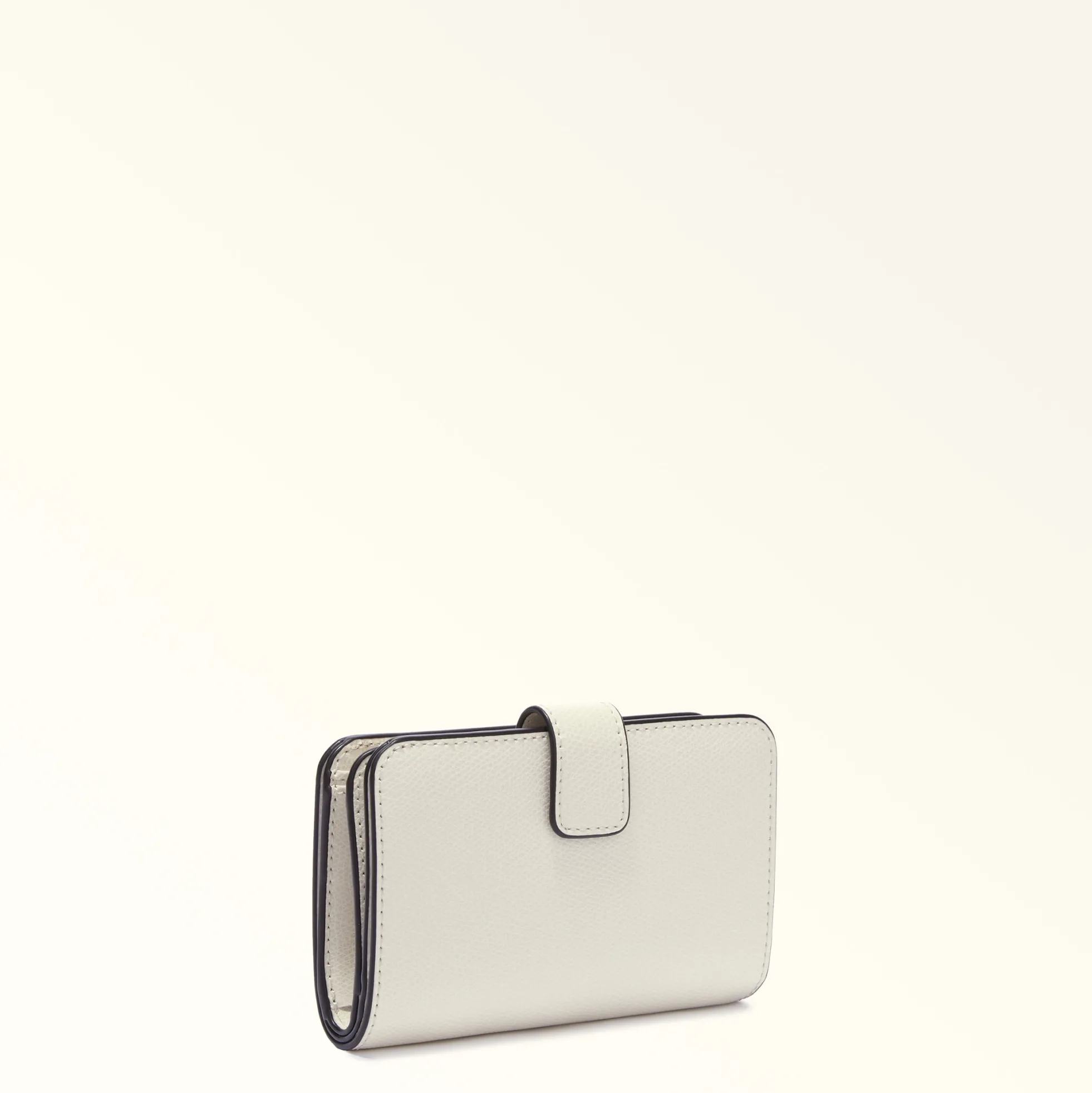 Furla Small Wallets|Wallets<Camelia Compact Wallet M panna