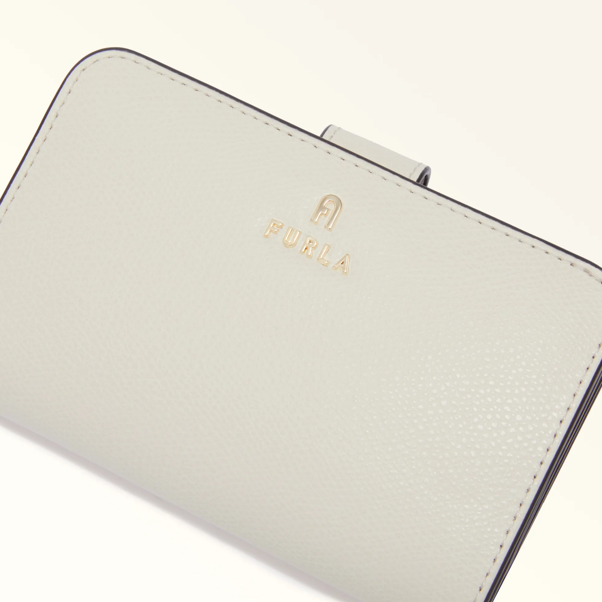Furla Small Wallets|Wallets<Camelia Compact Wallet M panna
