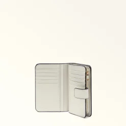 Furla Small Wallets|Wallets<Camelia Compact Wallet M panna