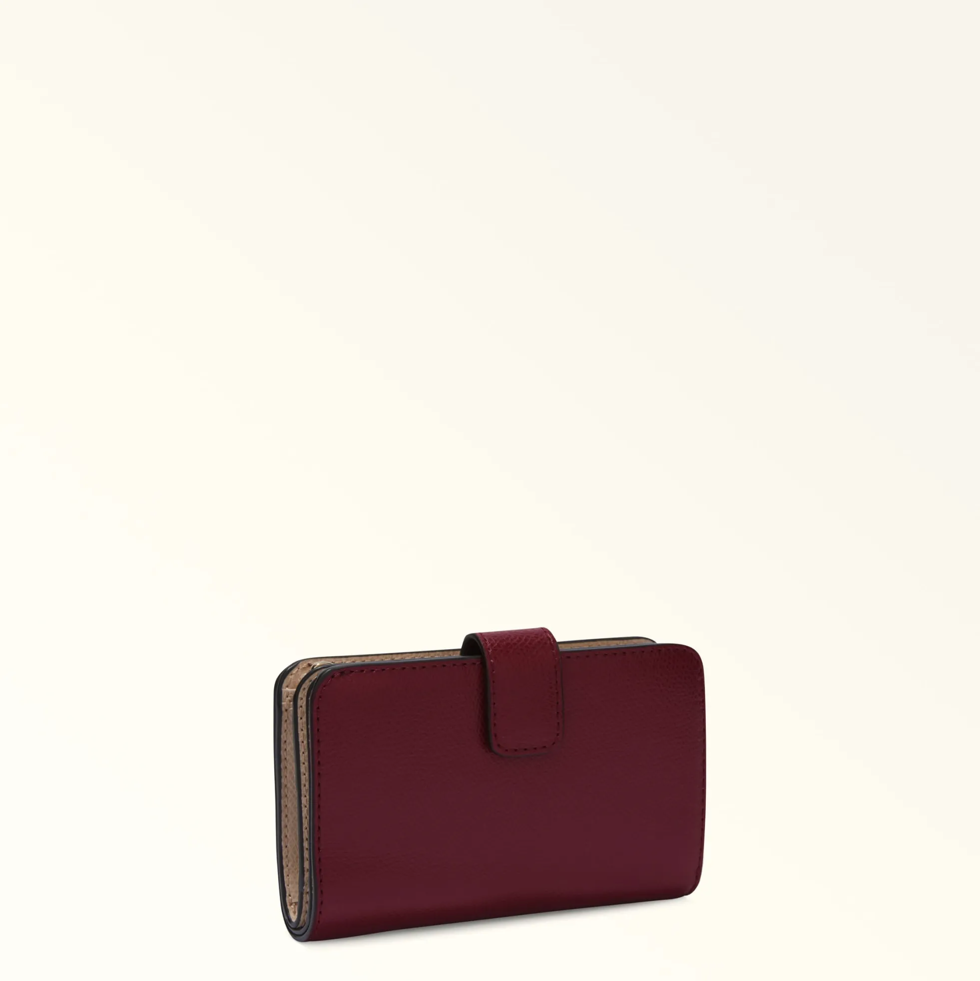 Furla Small Wallets|Wallets<Camelia Compact Wallet M ribes g+ballerina i int.