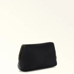 Furla Wallets|Mini Bags And Pouches<Camelia Cosmetic Case nero
