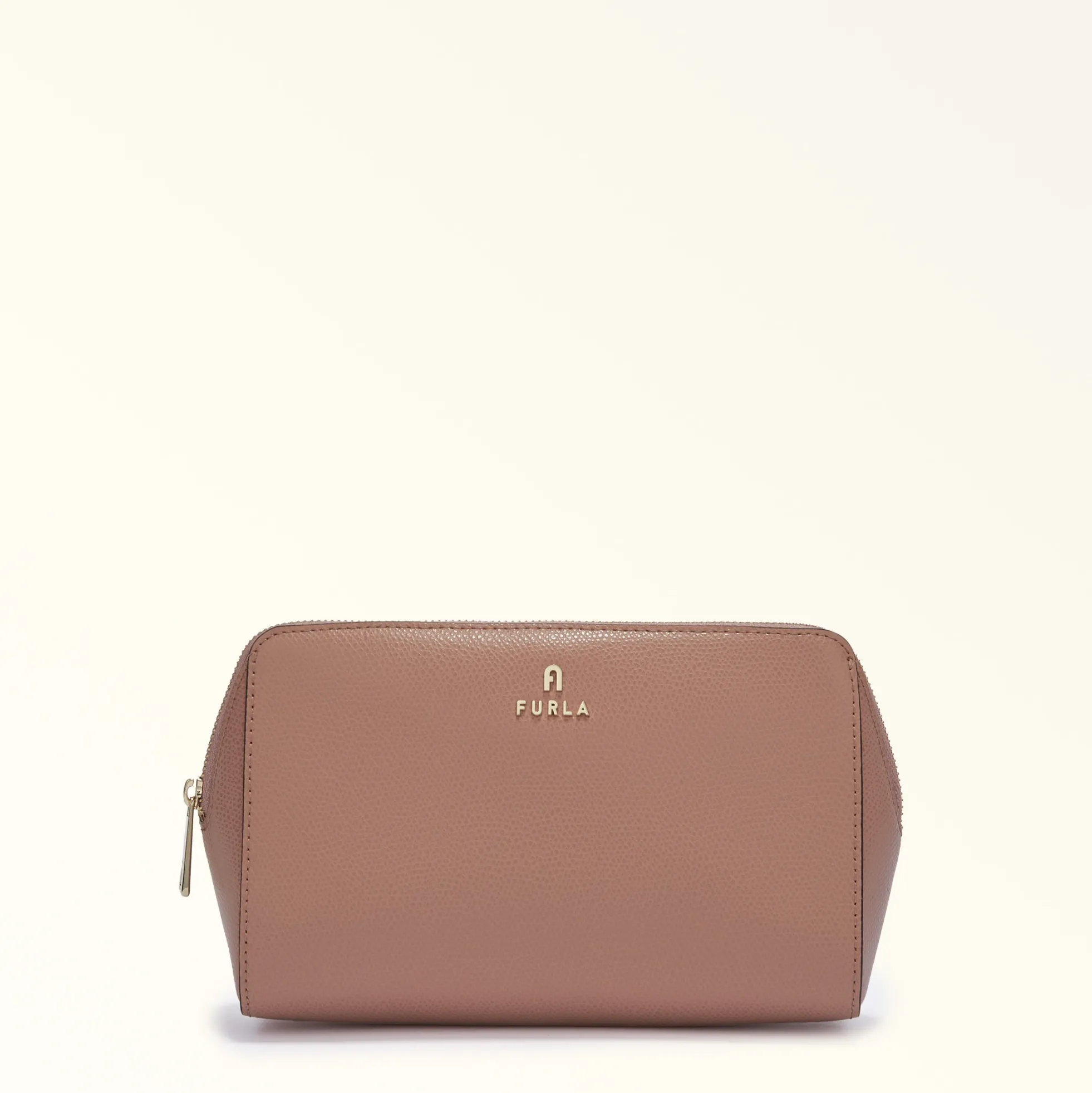 Furla Wallets|Mini Bags And Pouches<Camelia Cosmetic Case tulle