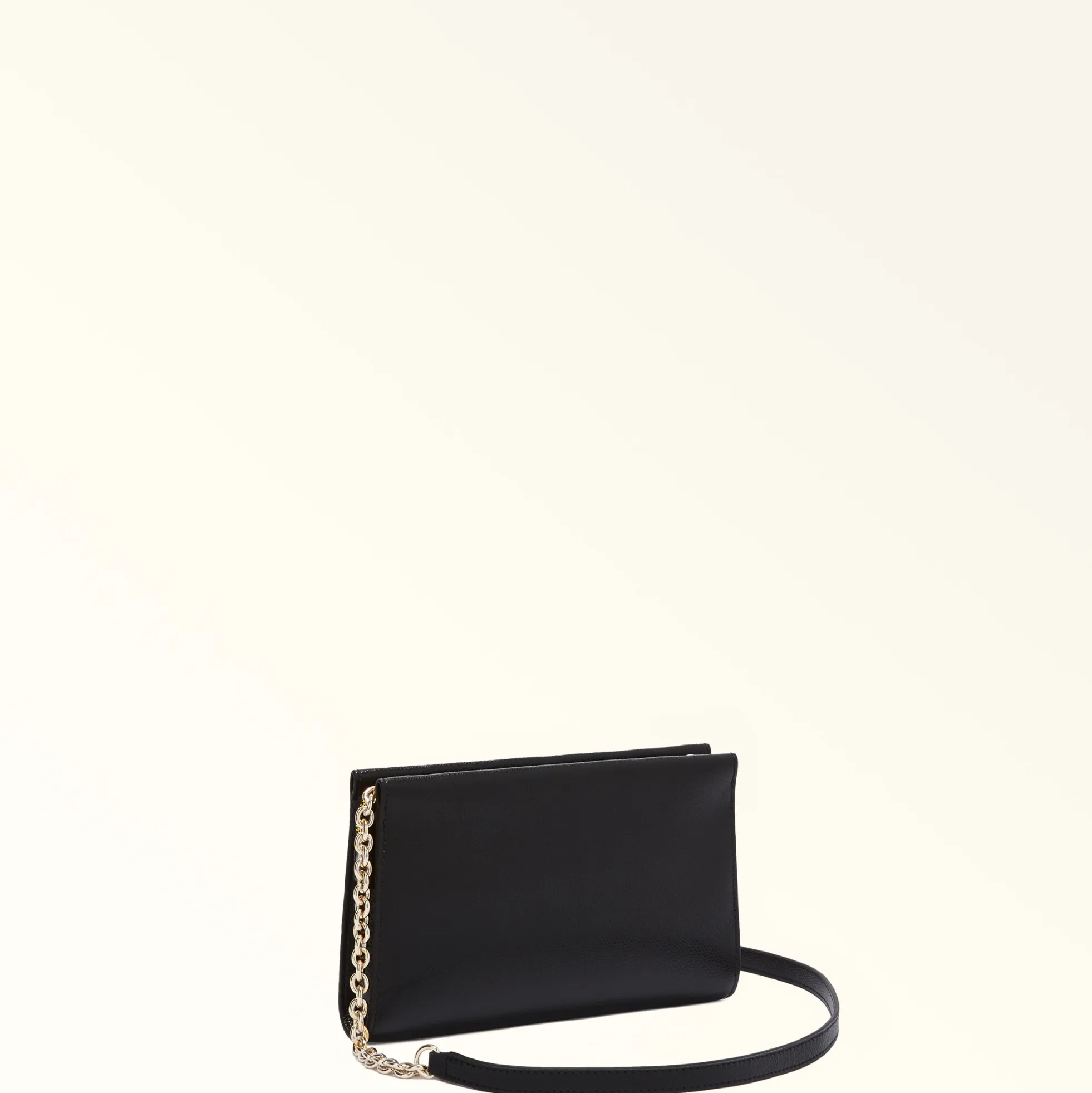 Furla Mini Bags And Pouches|Mini Bags And Pouches<Camelia Mini Bag nero