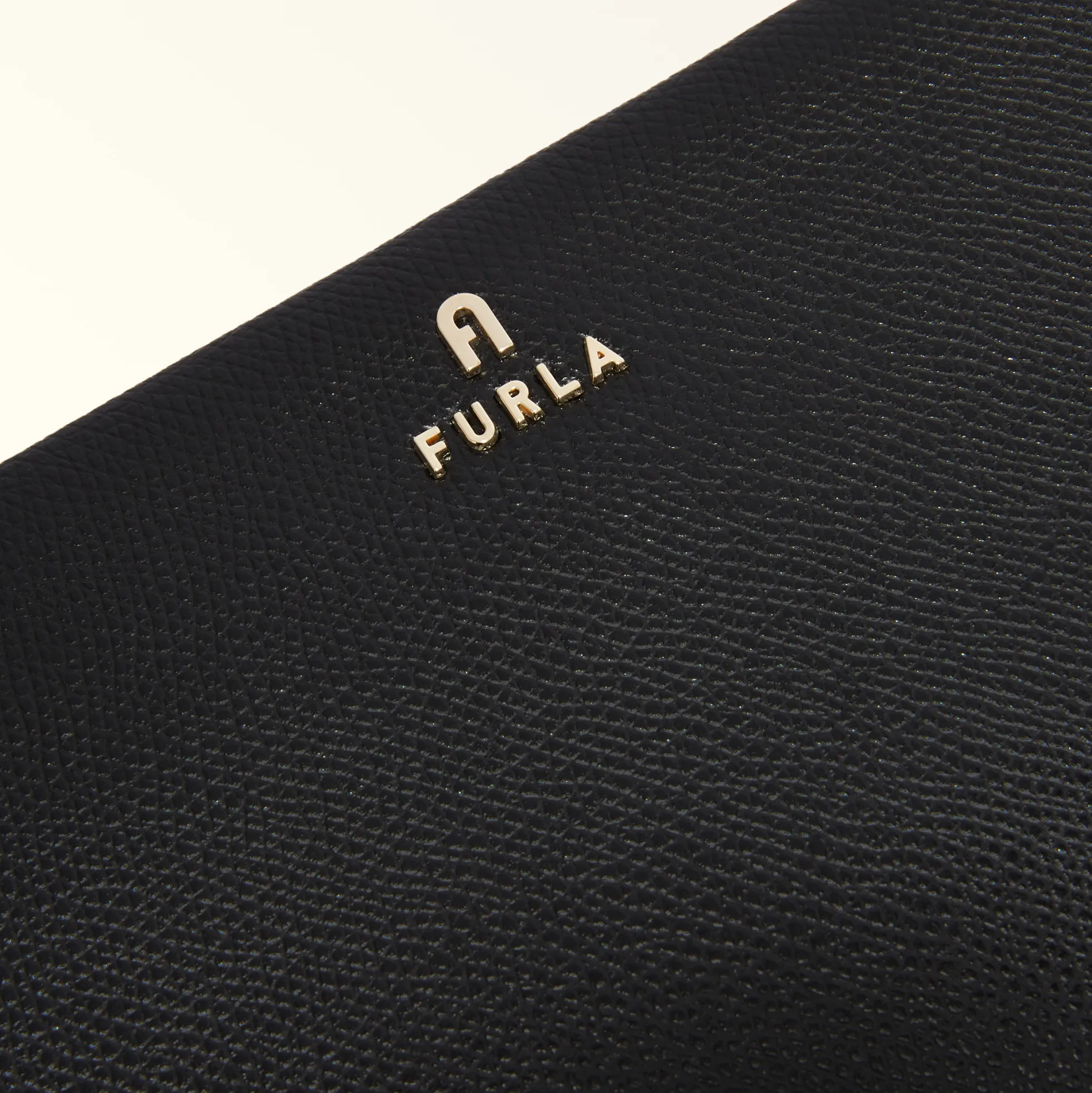 Furla Mini Bags And Pouches|Mini Bags And Pouches<Camelia Mini Bag nero