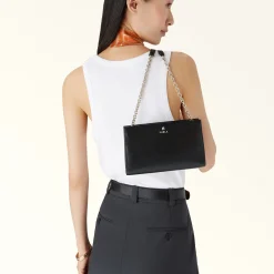 Furla Mini Bags And Pouches|Mini Bags And Pouches<Camelia Mini Bag nero