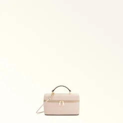 Furla Mini Bags And Pouches|Mini Bags And Pouches<Camelia Mini Bag azalea