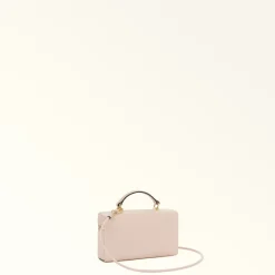 Furla Mini Bags And Pouches|Mini Bags And Pouches<Camelia Mini Bag azalea
