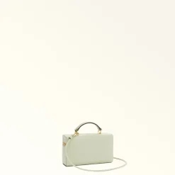 Furla Mini Bags And Pouches|Mini Bags And Pouches<Camelia Mini Bag light salvia