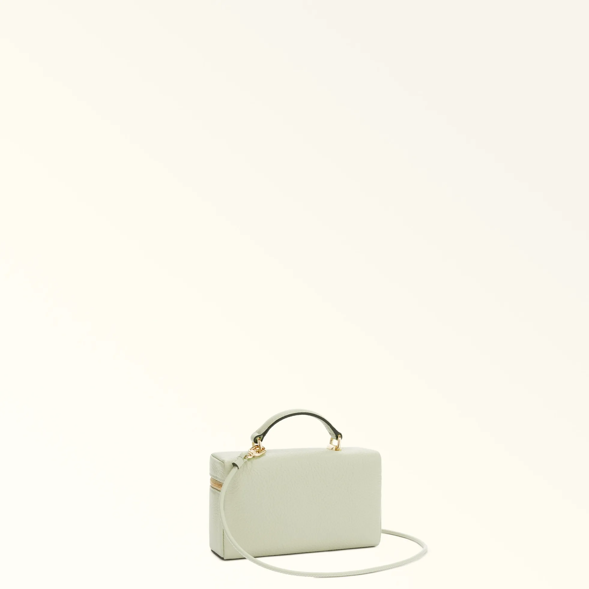 Furla Mini Bags And Pouches|Mini Bags And Pouches<Camelia Mini Bag light salvia