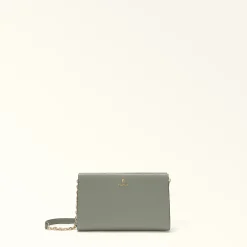 Furla Mini Bags And Pouches|Mini Bags And Pouches<Camelia Mini Bag agave b