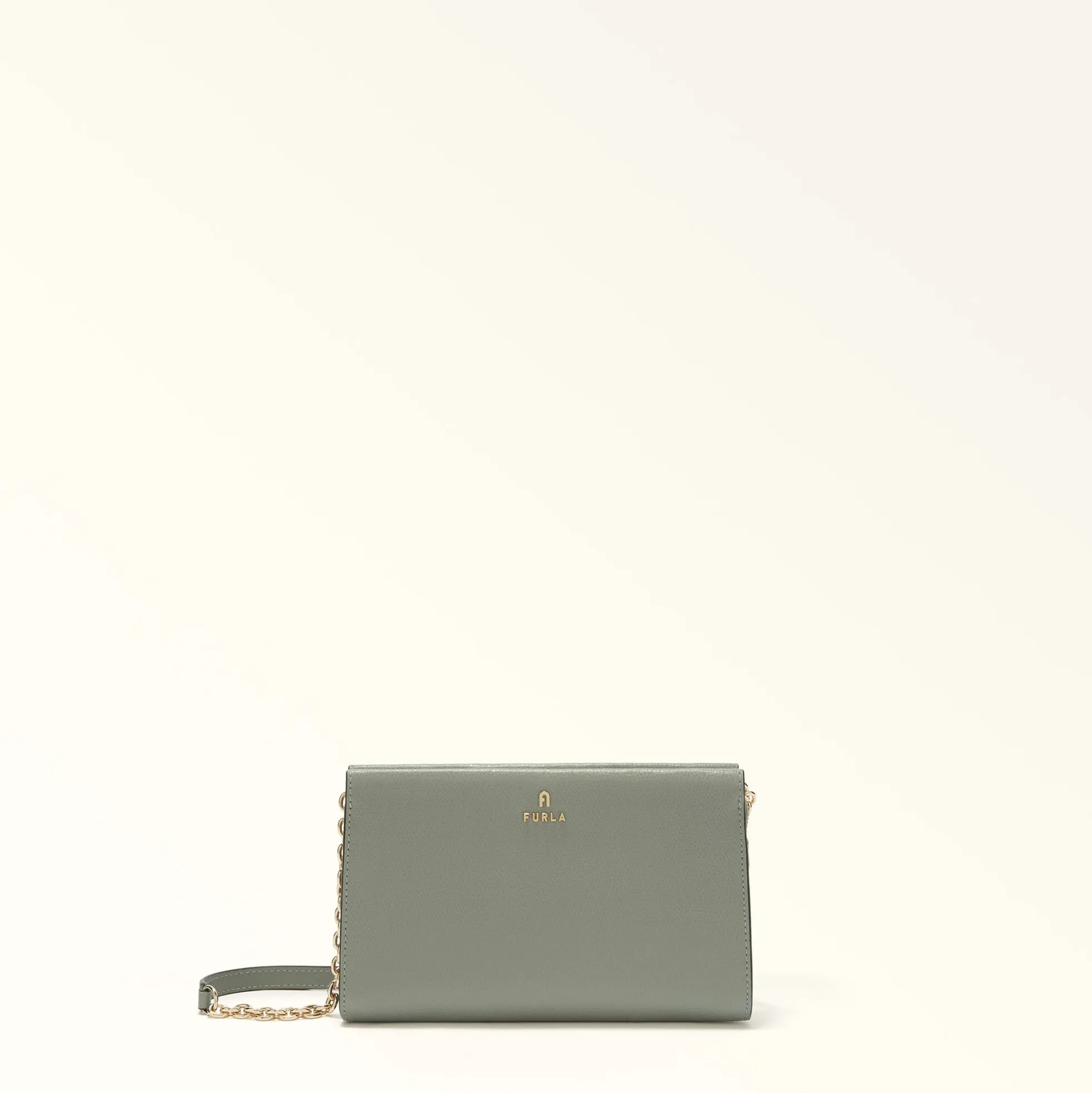 Furla Mini Bags And Pouches|Mini Bags And Pouches<Camelia Mini Bag agave b