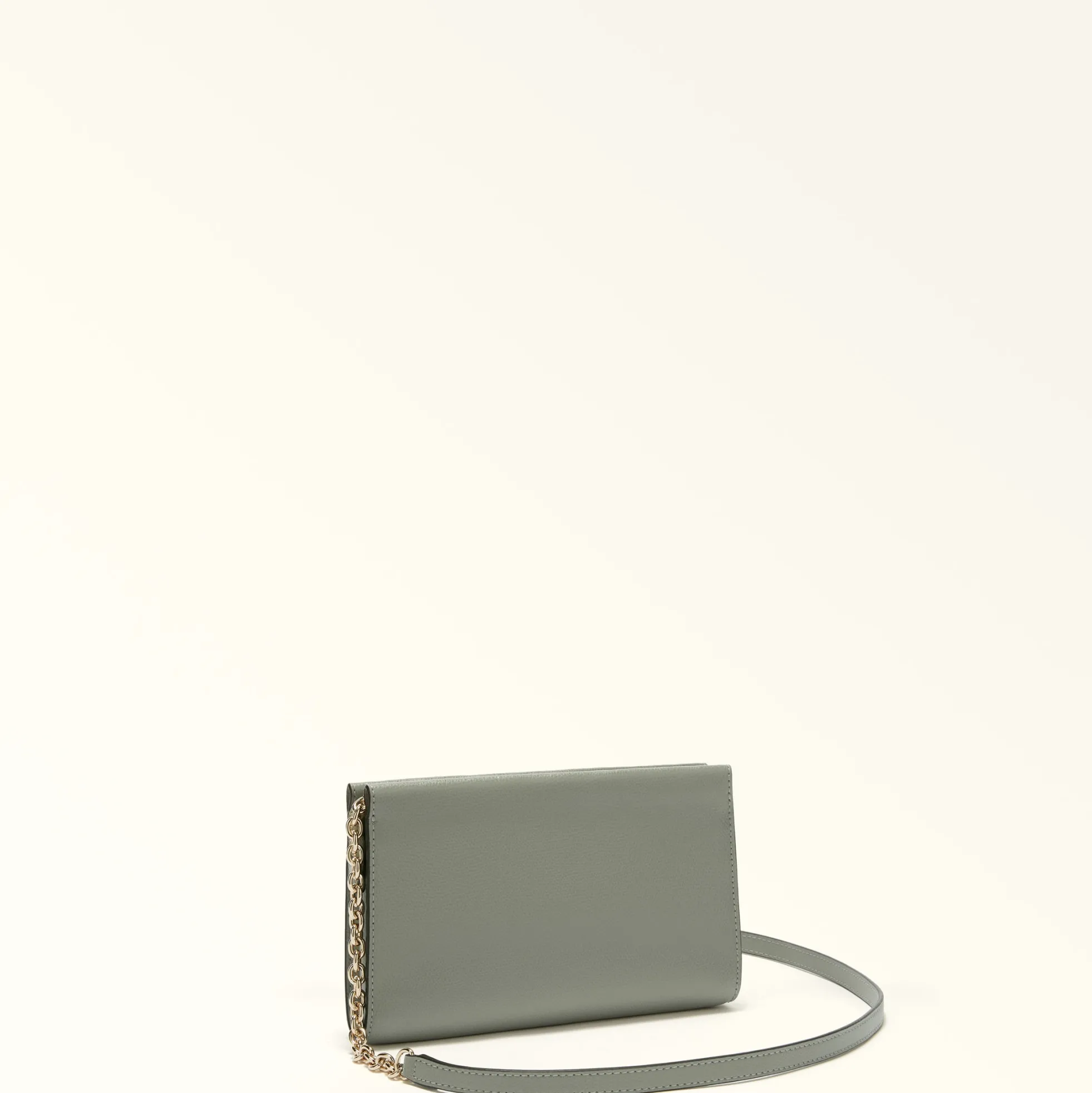 Furla Mini Bags And Pouches|Mini Bags And Pouches<Camelia Mini Bag agave b