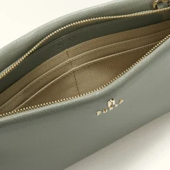 Furla Mini Bags And Pouches|Mini Bags And Pouches<Camelia Mini Bag agave b