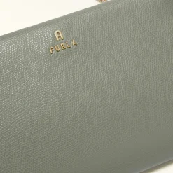 Furla Mini Bags And Pouches|Mini Bags And Pouches<Camelia Mini Bag agave b