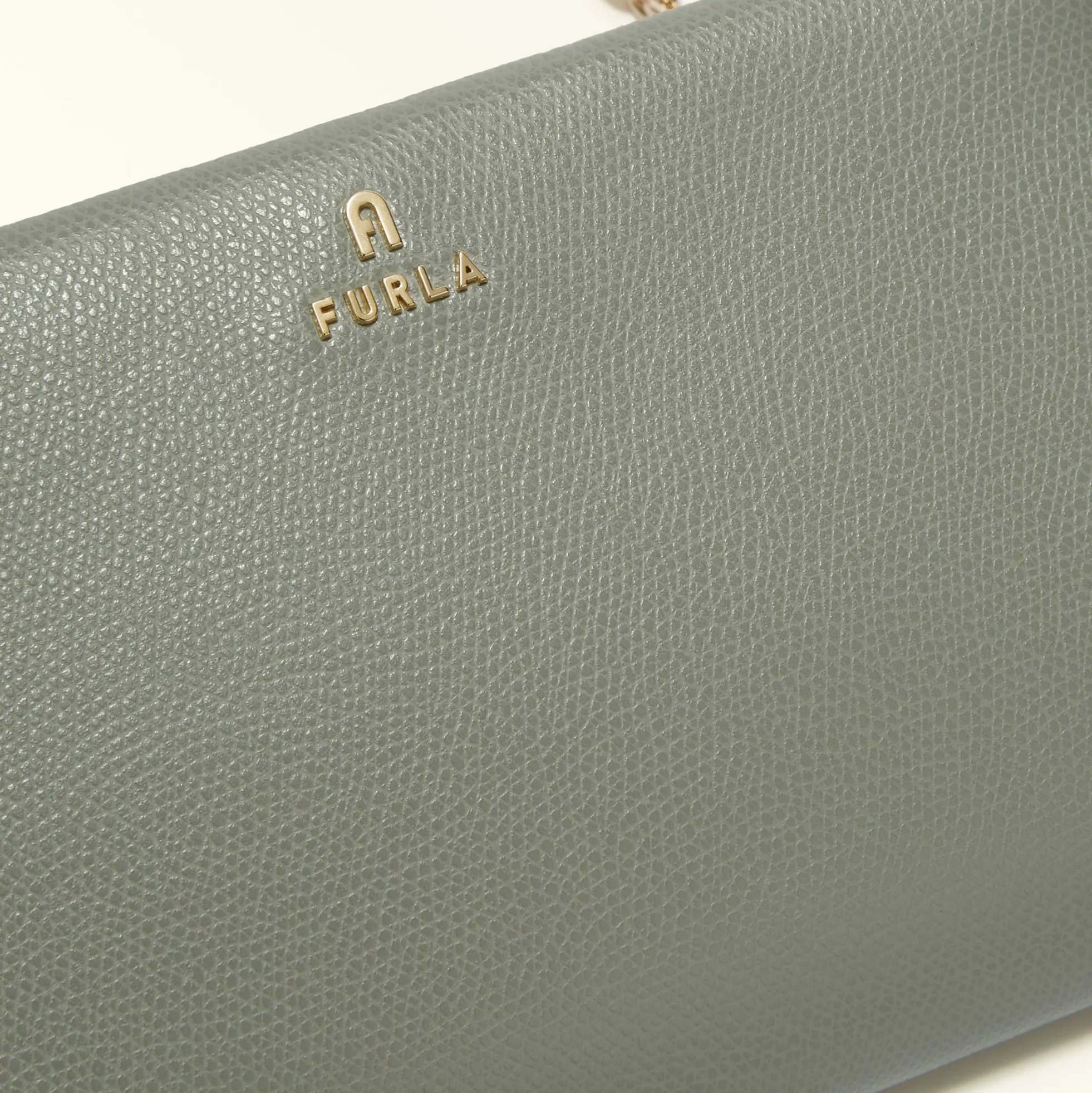 Furla Mini Bags And Pouches|Mini Bags And Pouches<Camelia Mini Bag agave b