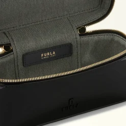 Furla Mini Bags And Pouches|Mini Bags And Pouches<Camelia Mini Bag nero