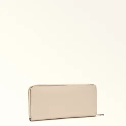 Furla Large Wallets|Wallets<Camelia Zip Around L ballerina i