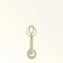 Furla Keyrings|Keyrings<Crystal Keyring rugiada